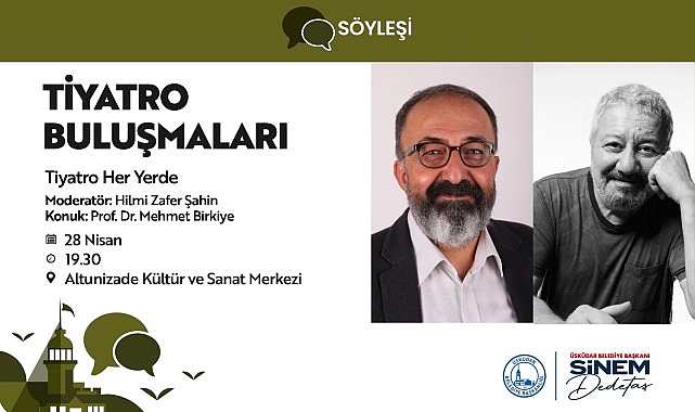 uskudar belediyesinde tiyatro bulusmalari devam ediyor