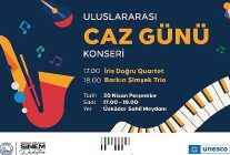 uskudarda caz ruzgari uluslararasi caz gunu sahilde kutlanacak