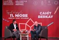 usta sanatci cahit berkay manisalilarla bulustu