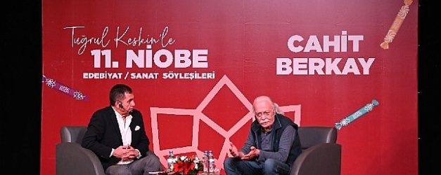 usta sanatci cahit berkay manisalilarla bulustu