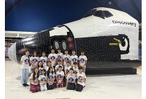 uzay kampi icin hanoiden izmire 8 bin kilometre yol kat ettiler