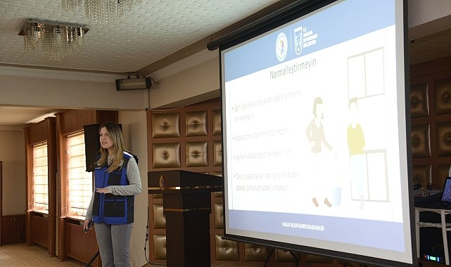 uzmanindan ebeveynlere bagimlilikla mucadele egitimi