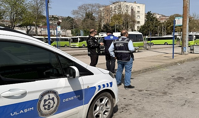 vatandasin guveni ve konforu on planda