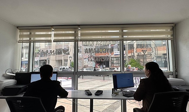 vatandaslara kolaylik