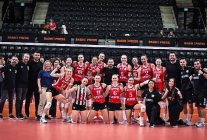 vestel manisa bbsk sultanlar liginde