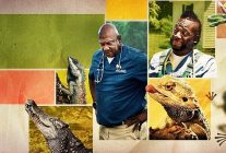 veteriner dostlar ozel 25 nisan cumartesi 20 00 ve 21 00de iki bolum art arda national geographic wild ekranlarinda izleyicilerle bulusuyor