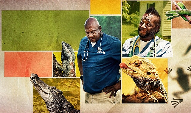 veteriner dostlar ozel 25 nisan cumartesi 20 00 ve 21 00de iki bolum art arda national geographic wild ekranlarinda izleyicilerle bulusuyor