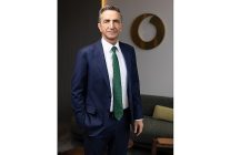 vodafone 5g kapsama gucunu televizyonda noter huzurunda kanitladi