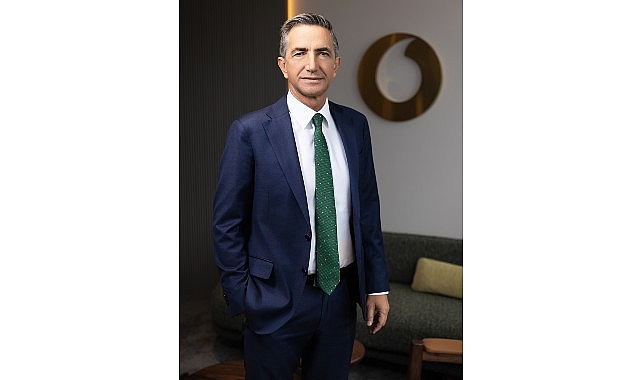 vodafone 5g kapsama gucunu televizyonda noter huzurunda kanitladi