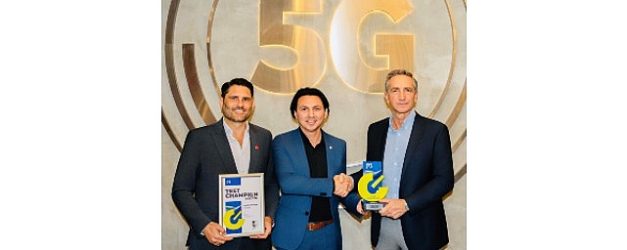 vodafone turkiyeden 5gde en genis kapsama