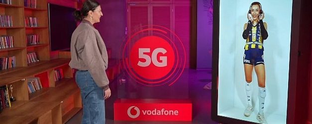 vodafonedan sultanlar ligine 5g odakli yenilikler