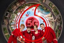 vodafoneun 5g kampanyalarina buyuk ilgi