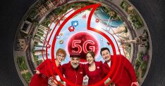 vodafoneun 5g kampanyalarina buyuk ilgi