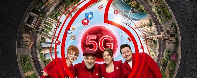 vodafoneun 5g kampanyalarina buyuk ilgi