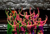 w a mozartin requiemi modern dans yorumuyla dunya promiyerini izmirde gerceklestirecek