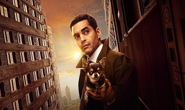 will trentin 3 sezonunun yeni bolumleri nisan ayi boyunca her cuma 21 30da fx ekranlarinda izleyicilerle bulusmaya devam ediyor