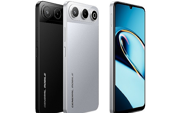 yapay zeka destekli gm 26 5g satista