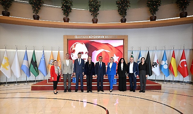 yapay zeka su tuketimine dikkat