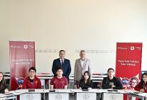 yapay zeka yildizlarinda yeni hedef 100 bin ogrenciye ulasmak