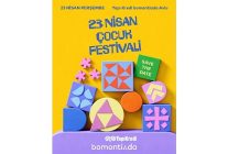 yapi kredi bomontiadadan eglence dolu 23 nisan cocuk festivali