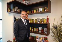 yas meyve sebze ihracatinda ilk ceyrekte 1 milyar dolar asildi