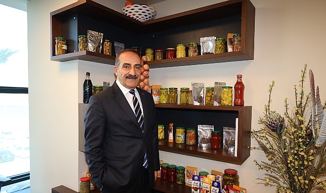 yas meyve sebze ihracatinda ilk ceyrekte 1 milyar dolar asildi