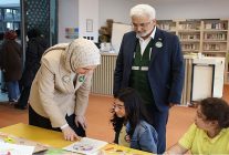 yasayan kutuphaneler unutulmaz anlar yasatti