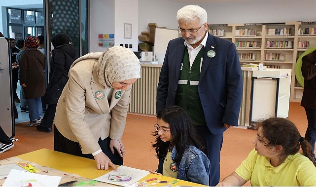 yasayan kutuphaneler unutulmaz anlar yasatti