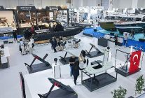 yat ve tekne sektoru sezona izmirden aciliyor