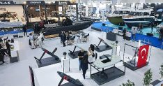yat ve tekne sektoru sezona izmirden aciliyor