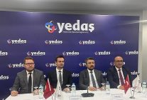 yedastan amasyaya 5 milyar tllik enerji yatirimi
