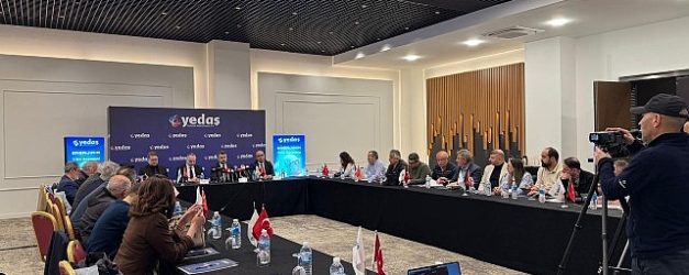 yedastan coruma 9 milyar tllik buyuk yatirim