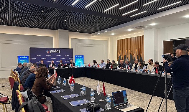 yedastan coruma 9 milyar tllik buyuk yatirim