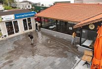 yeni meydan duzenlemesi hayata geciyor