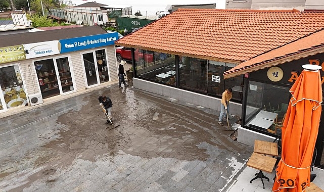 yeni meydan duzenlemesi hayata geciyor