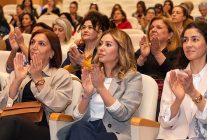 yenisehir belediyesinden bilinclendiren bulusma