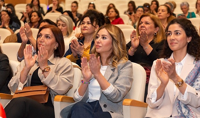 Yenişehir Belediyesi’nden bilinçlendiren buluşma 1 yenisehir belediyesinden bilinclendiren bulusma