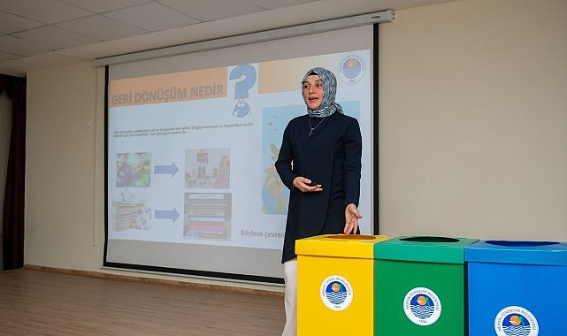 yenisehir donusturuyor doga kazaniyor