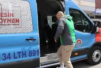 yol arkadasim maltepenin 2 yeni rotasi hizmete basladi