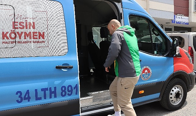 yol arkadasim maltepenin 2 yeni rotasi hizmete basladi