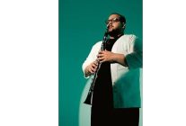 yunus hugul biliyorsuna klarnetle yeni bir soluk getiriyor