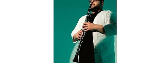 yunus hugul biliyorsuna klarnetle yeni bir soluk getiriyor