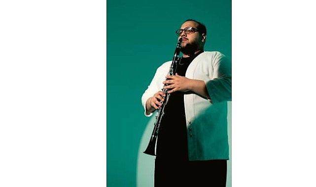 yunus hugul biliyorsuna klarnetle yeni bir soluk getiriyor