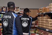 zabita ekiplerinden araliksiz denetim