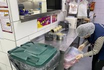 zabita ekiplerinden denetim