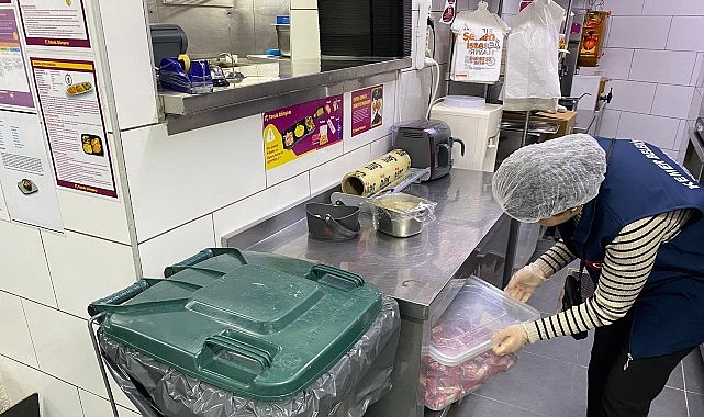 zabita ekiplerinden denetim