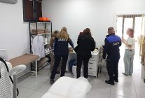 zabitadan guzellik salonlarina denetim