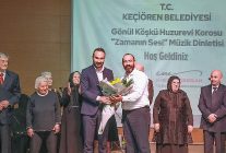 zamanin sesi keciorende yankilandi