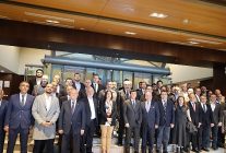 zeytin ve zeytinyagi ihracatcilarinde emre uygun guven tazeledi