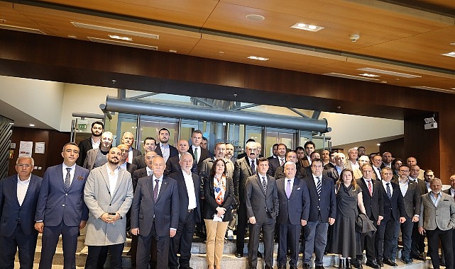 zeytin ve zeytinyagi ihracatcilarinde emre uygun guven tazeledi